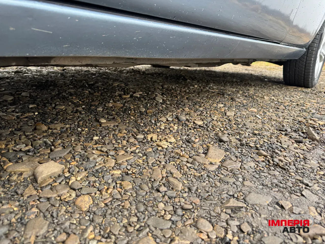 Ford Mondeo - фото 15