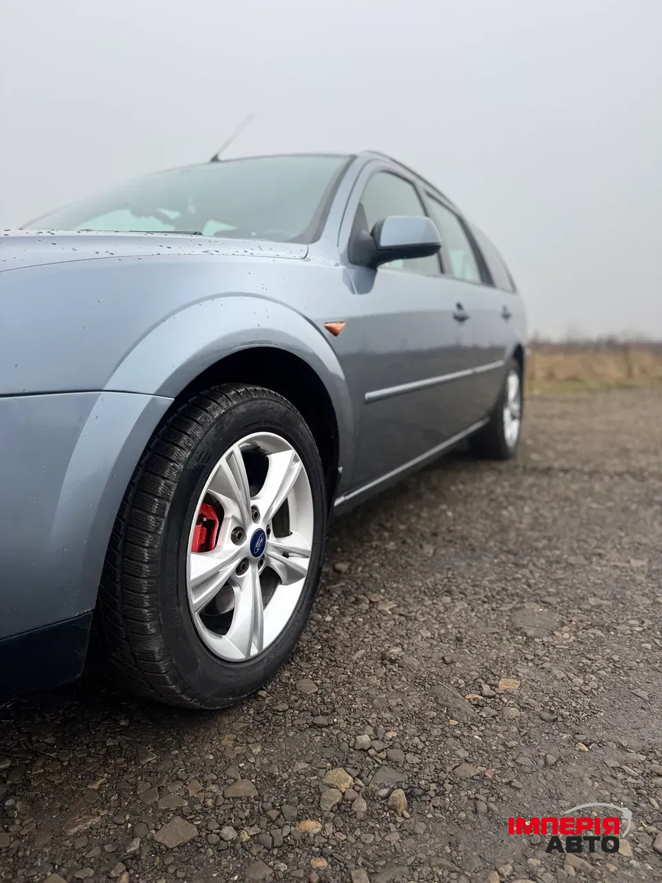 Ford Mondeo - фото 4