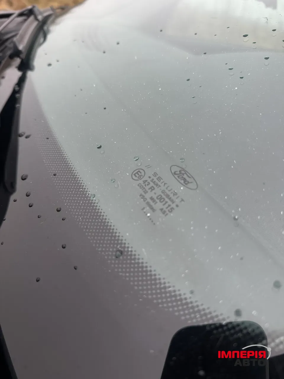 Ford Mondeo - фото 8