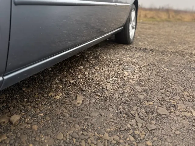 Ford Mondeo - фото 5