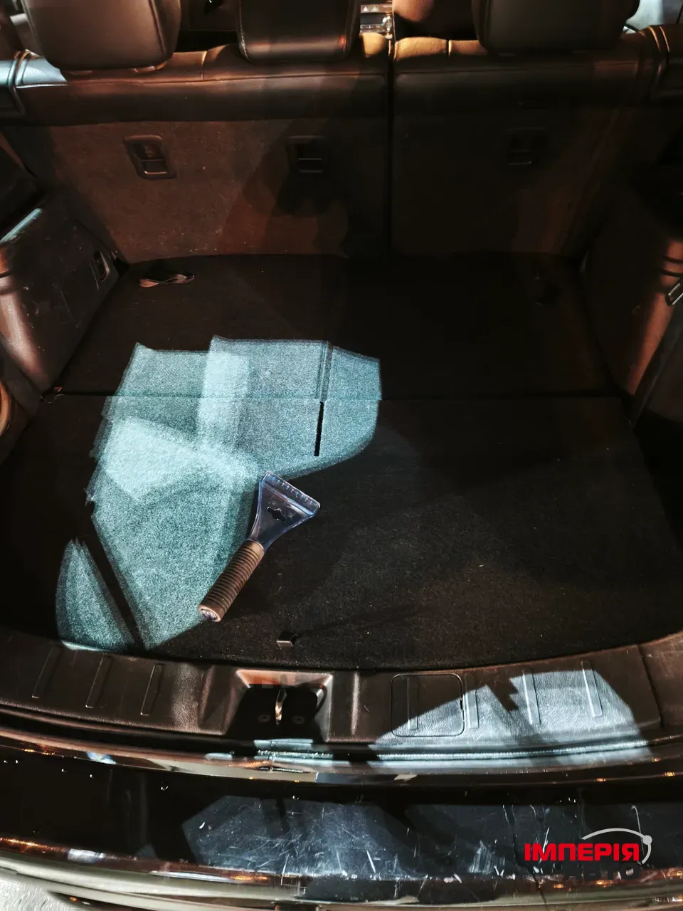 Mitsubishi Outlander - фото 17