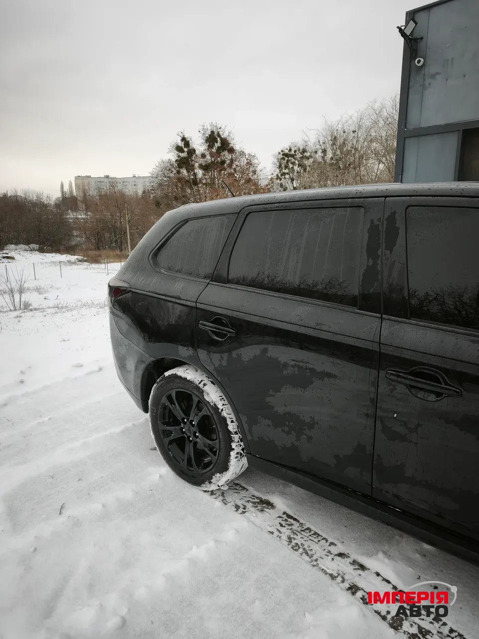 Mitsubishi Outlander - фото 5