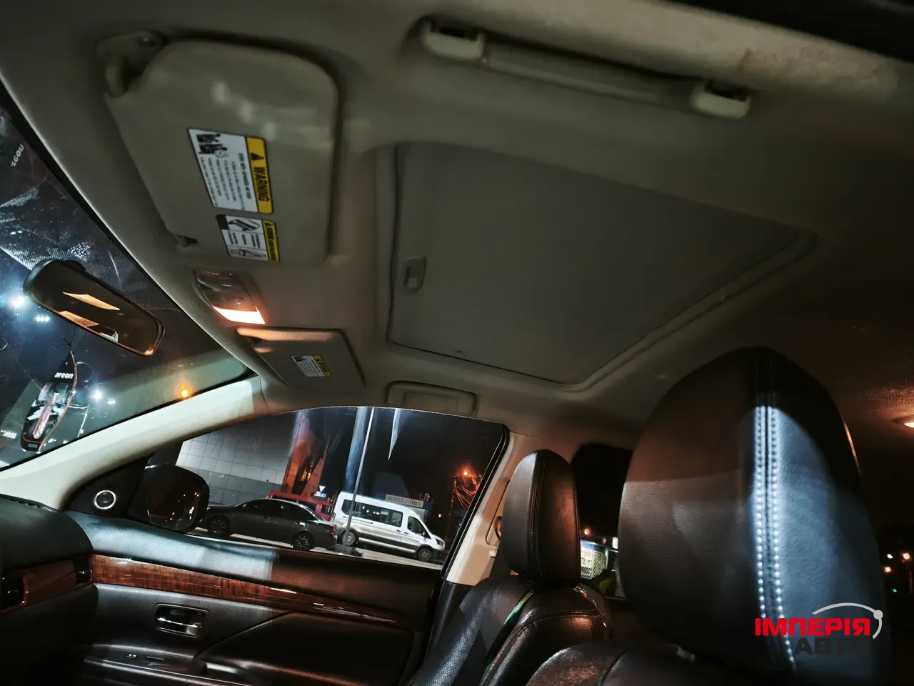 Mitsubishi Outlander - фото 20