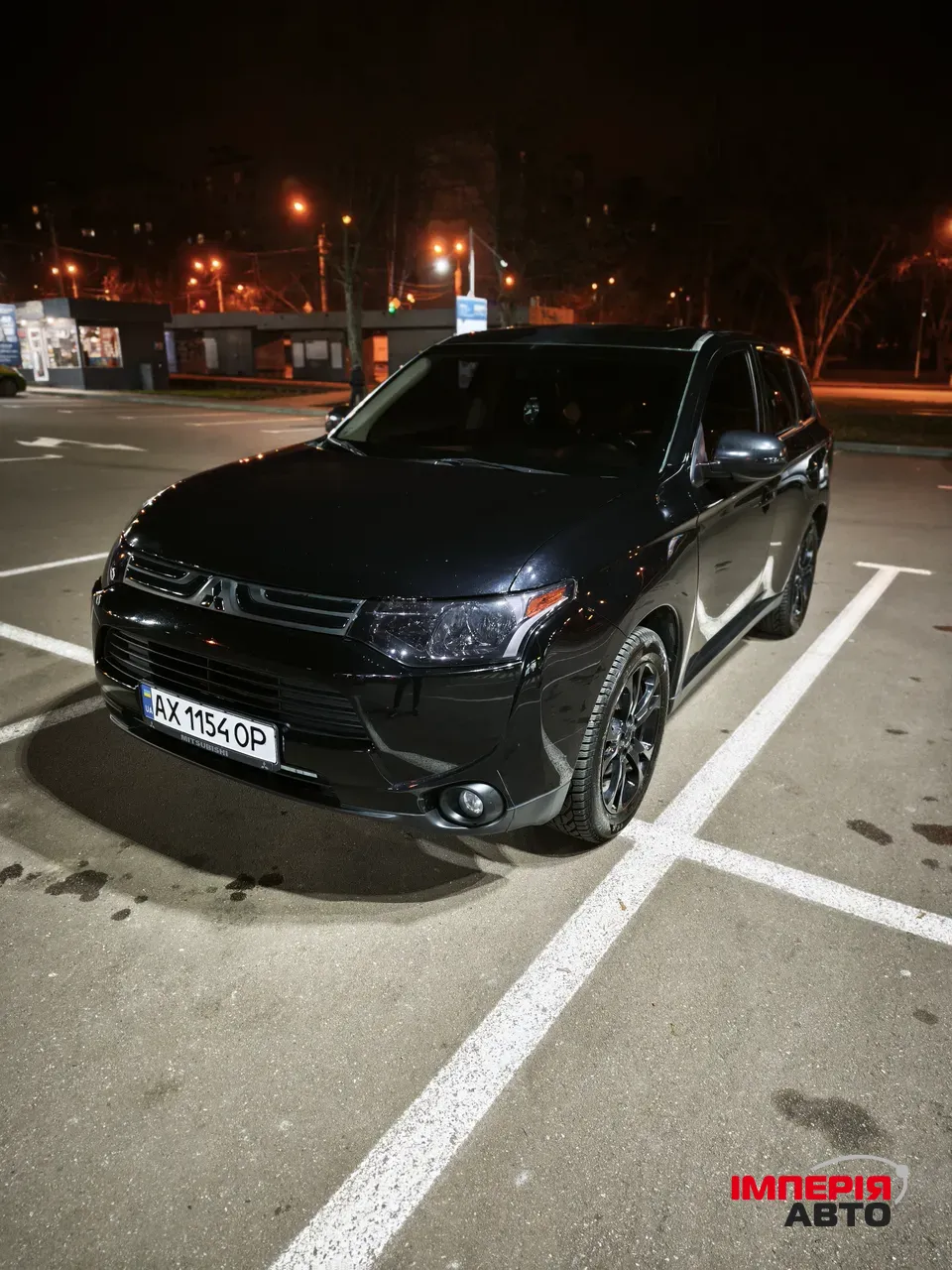 Mitsubishi Outlander - фото 14