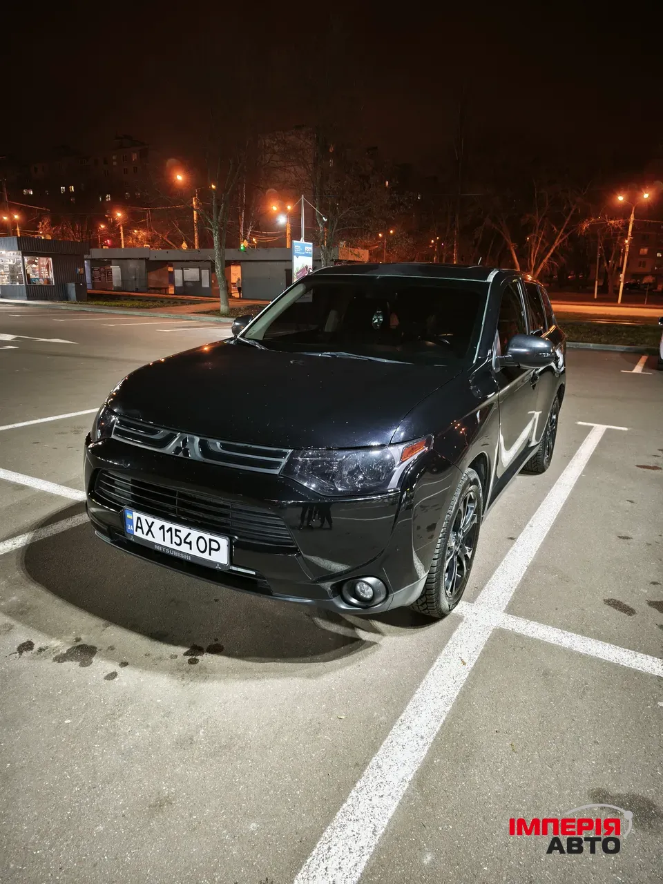 Mitsubishi Outlander - фото 23