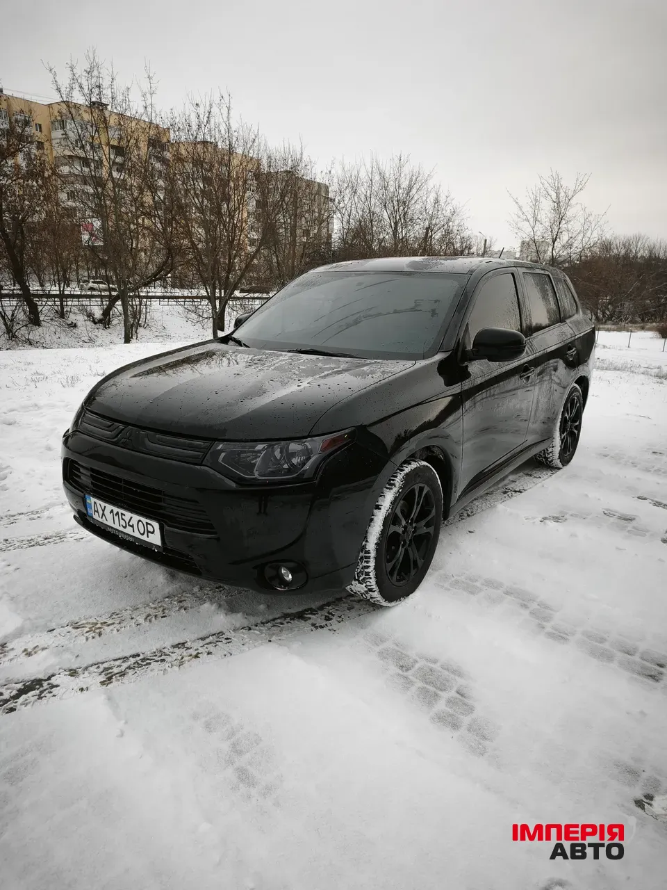 Mitsubishi Outlander - фото 8