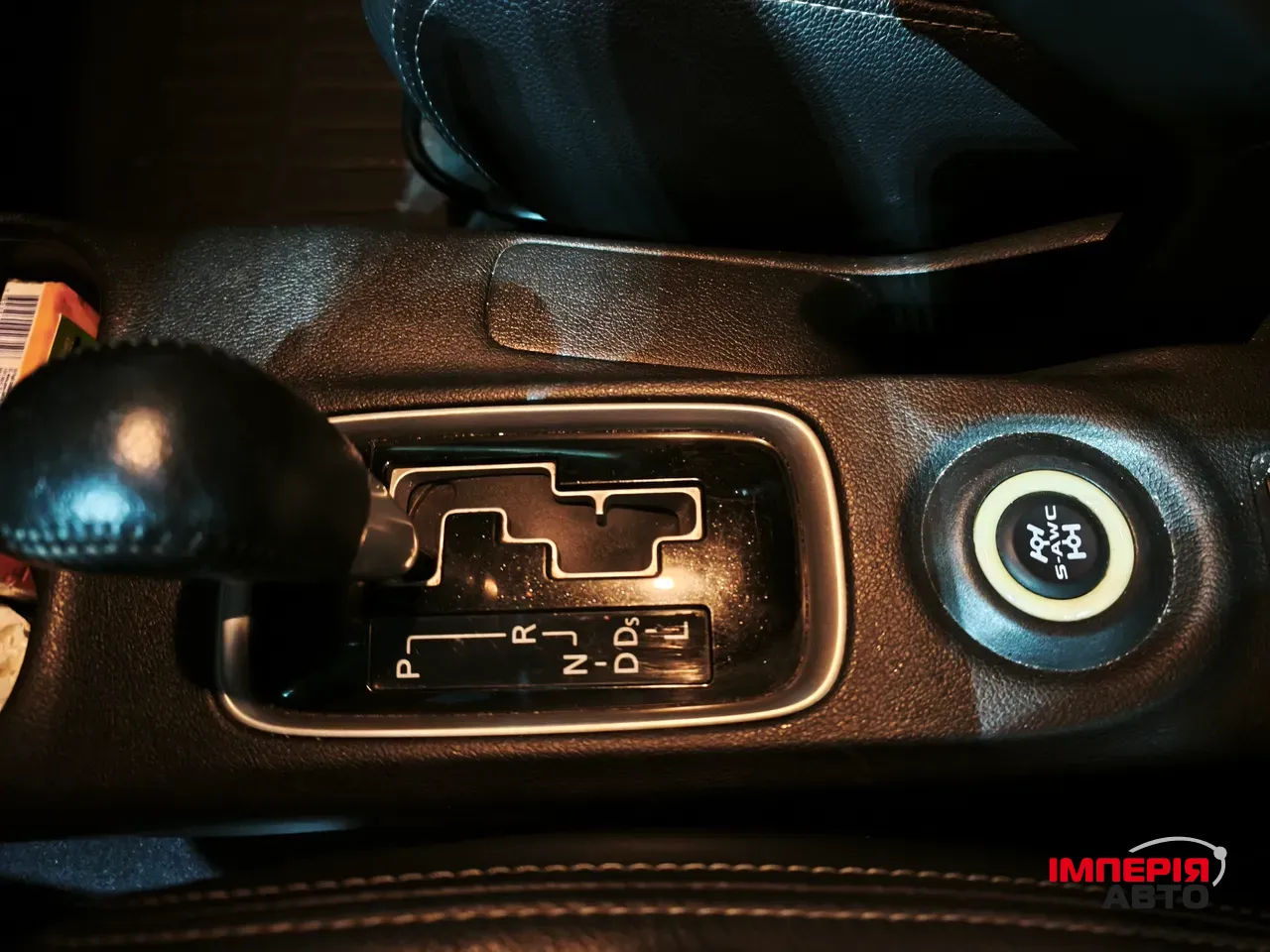 Mitsubishi Outlander - фото 15