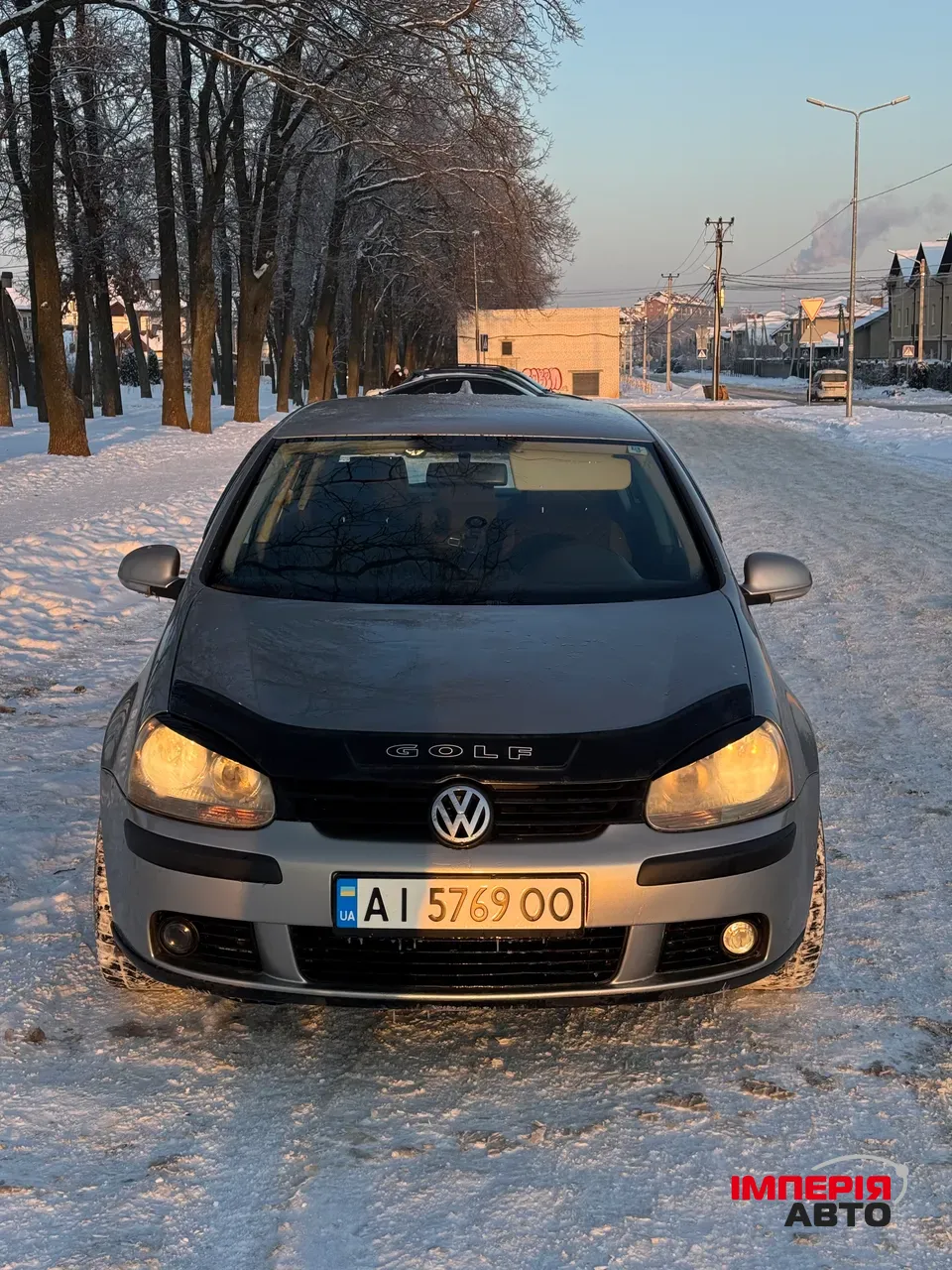 Volkswagen Golf - фото 5