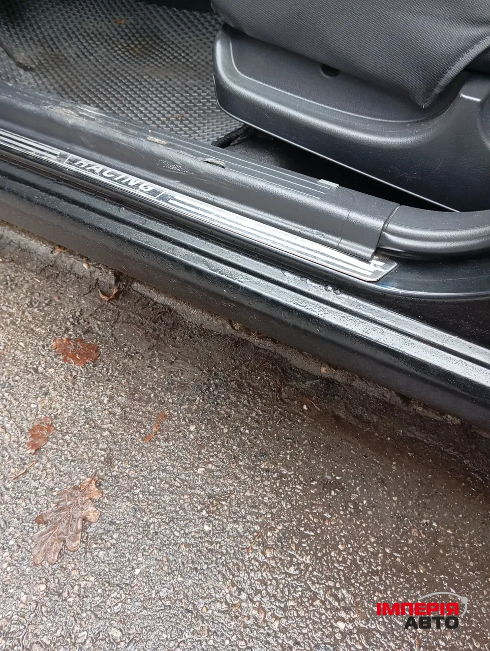 Chevrolet Aveo - фото 9