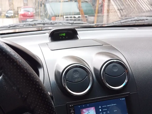 Chevrolet Aveo - фото 4