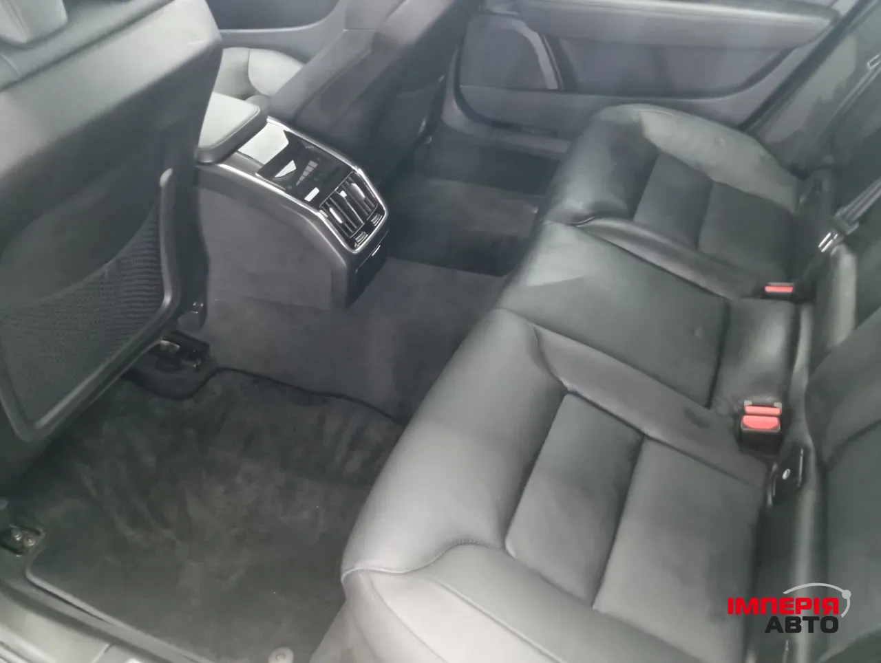 Volvo S90 - фото 10