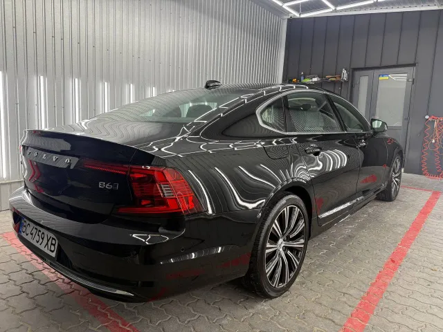 Volvo S90 - фото 3