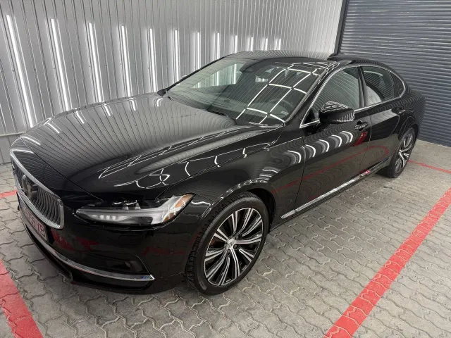 Volvo S90 - фото 1