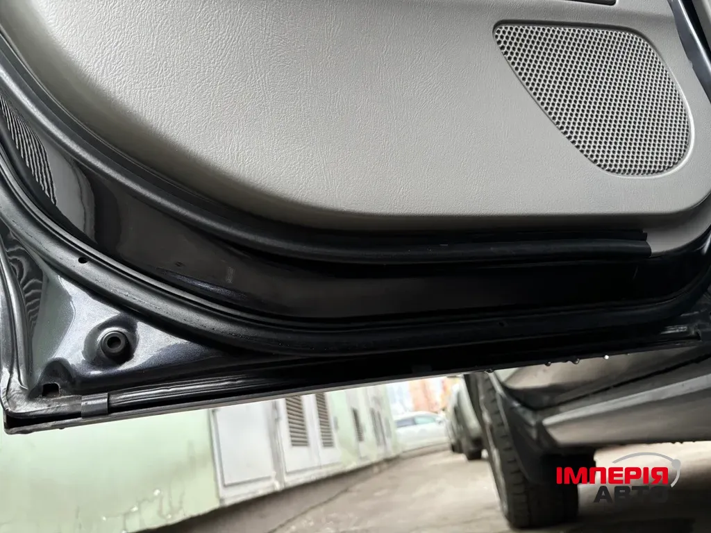 Subaru Forester - фото 10