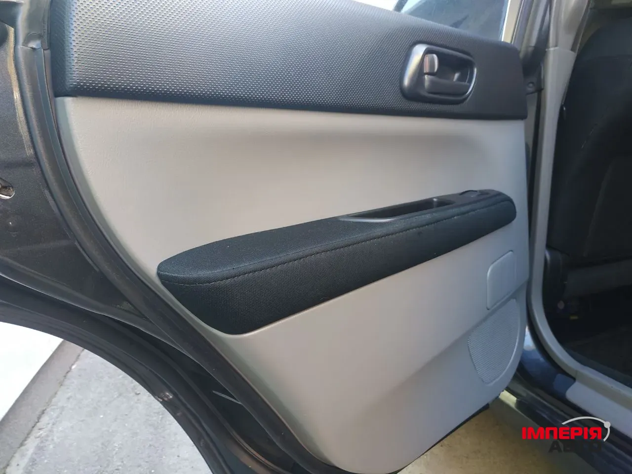 Subaru Forester - фото 4