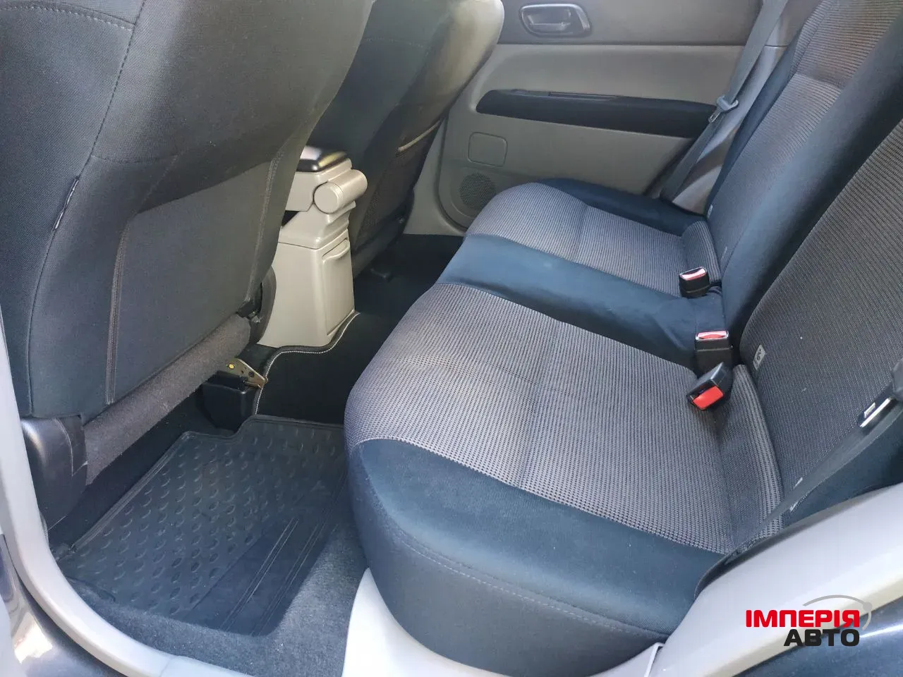 Subaru Forester - фото 5