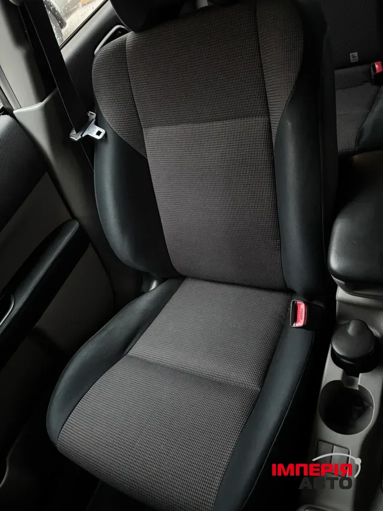 Subaru Forester - фото 6