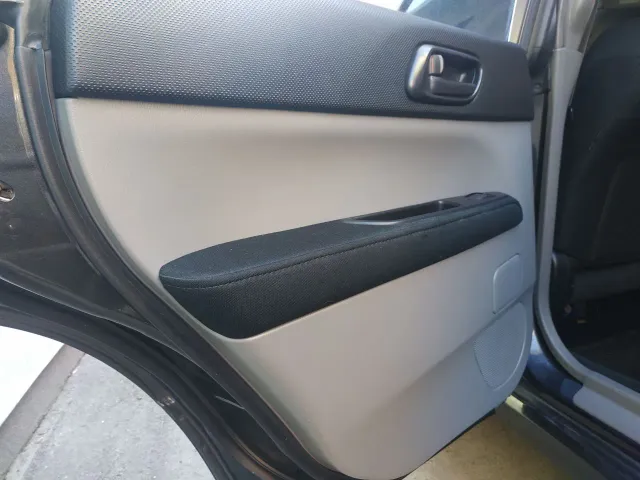 Subaru Forester - фото 4