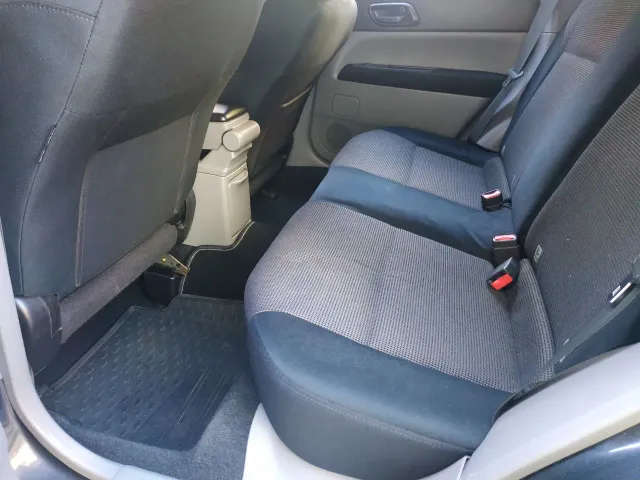 Subaru Forester - фото 5