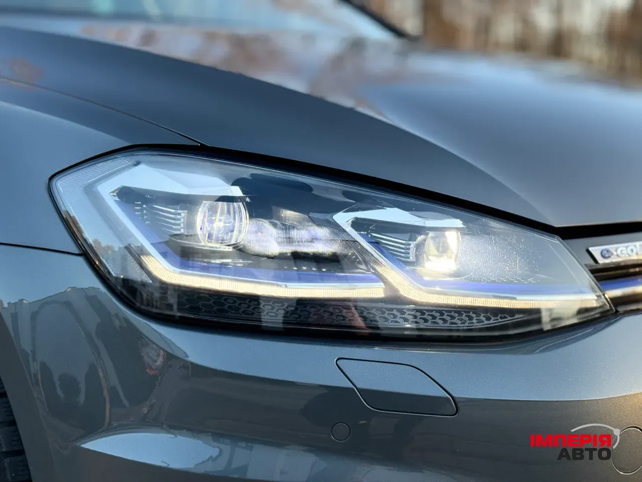 Volkswagen Golf - фото 12