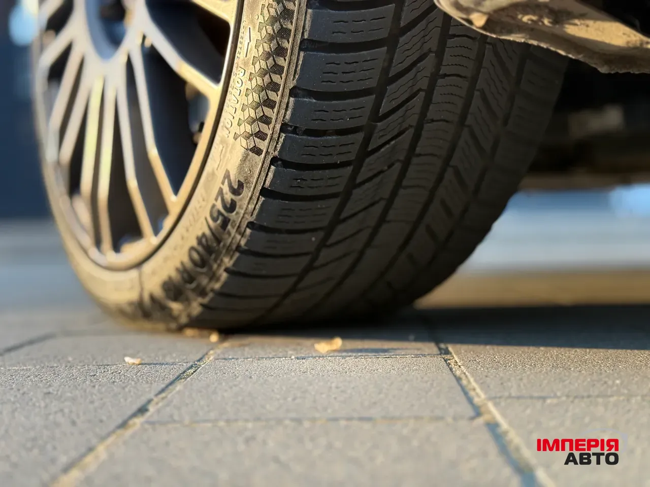 Volkswagen Golf - фото 15