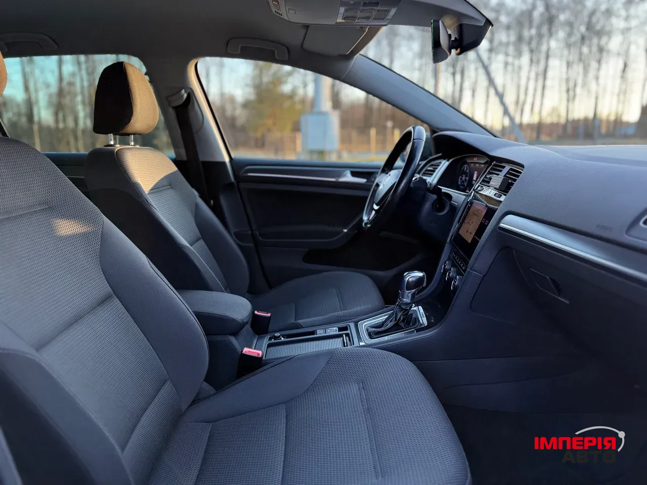 Volkswagen Golf - фото 32