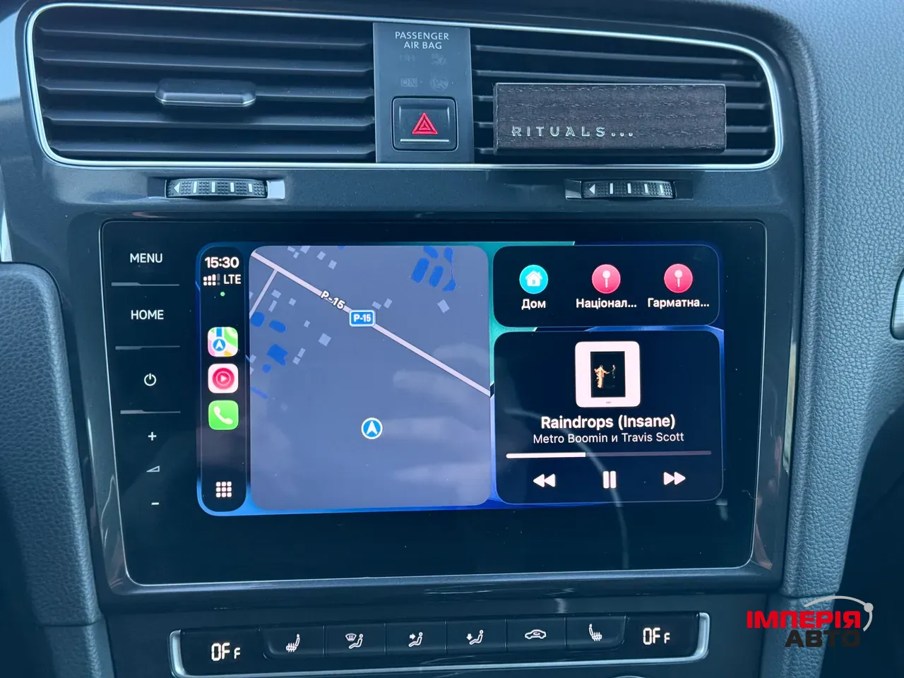 Volkswagen Golf - фото 50