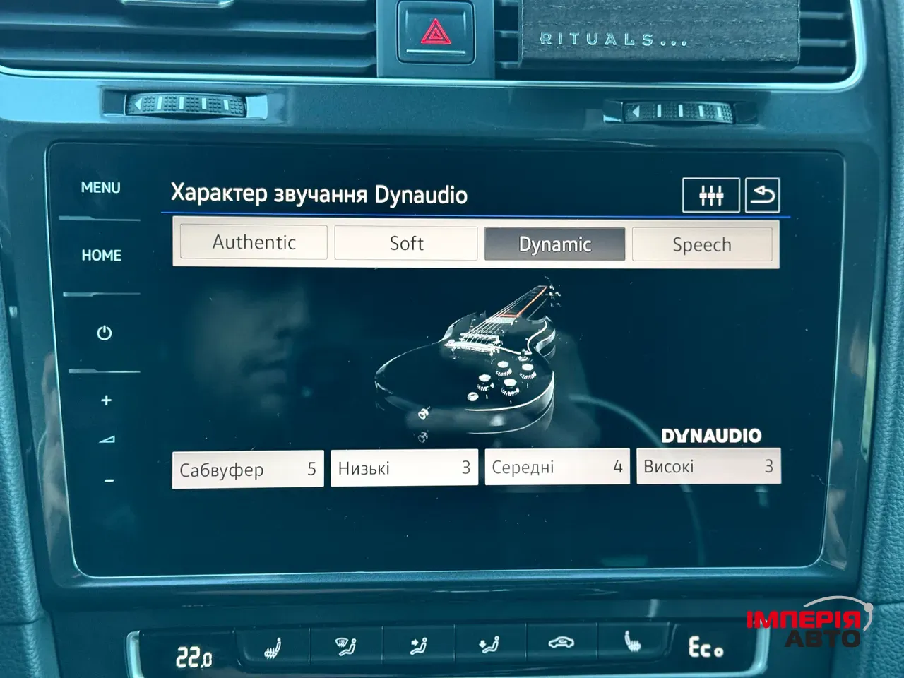 Volkswagen Golf - фото 49