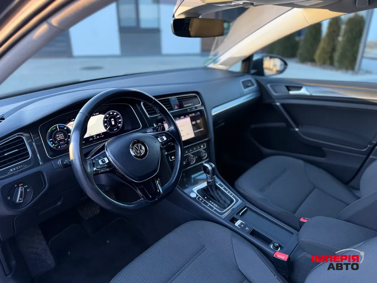 Volkswagen Golf - фото 31