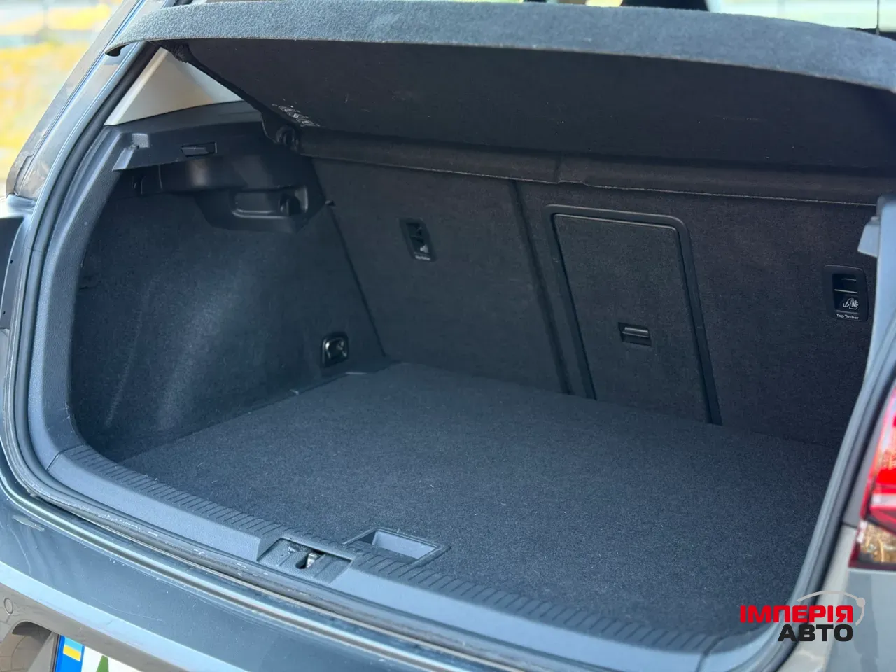 Volkswagen Golf - фото 27