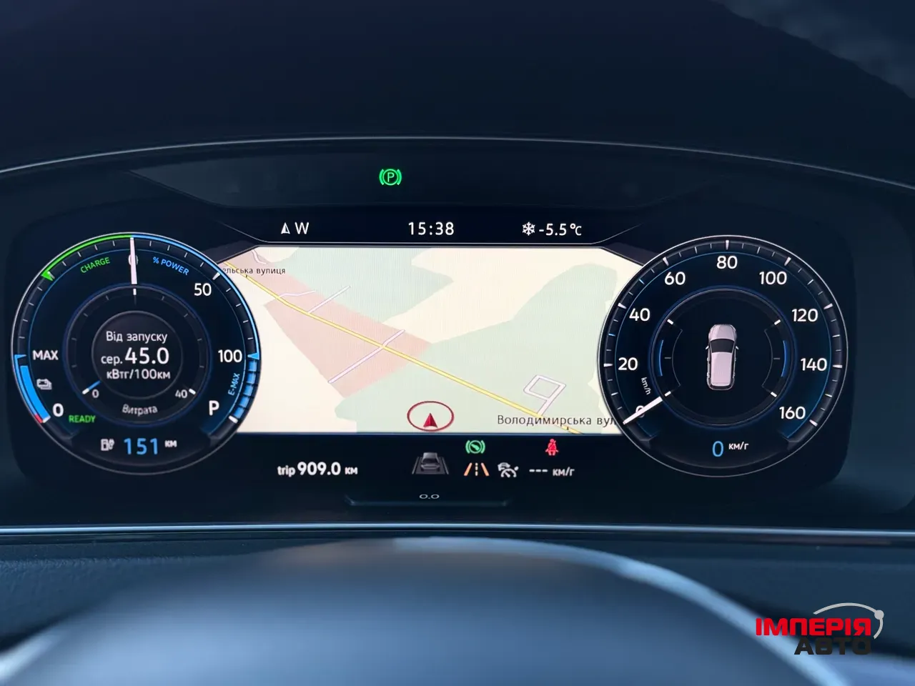 Volkswagen Golf - фото 47