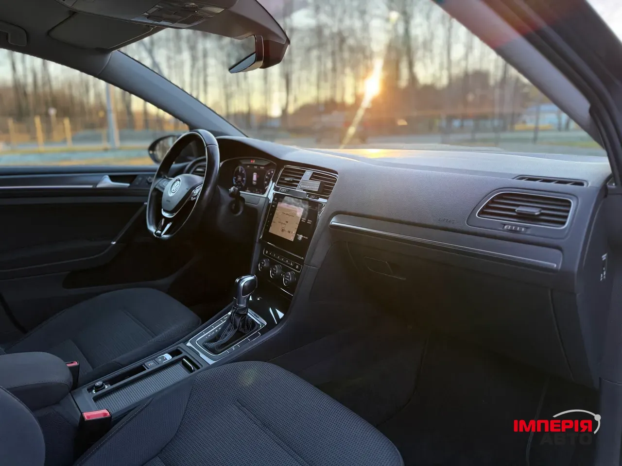 Volkswagen Golf - фото 38