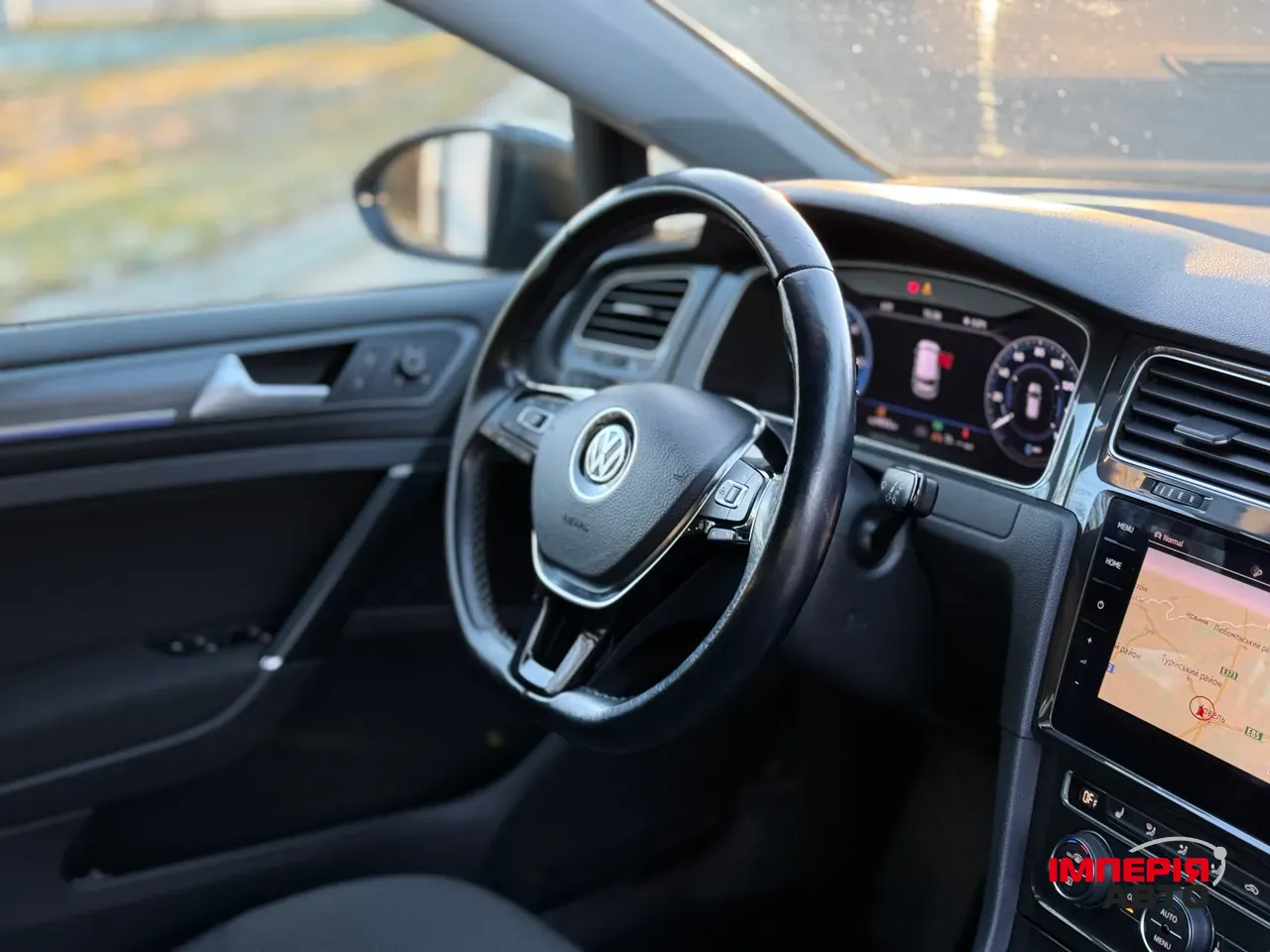 Volkswagen Golf - фото 33