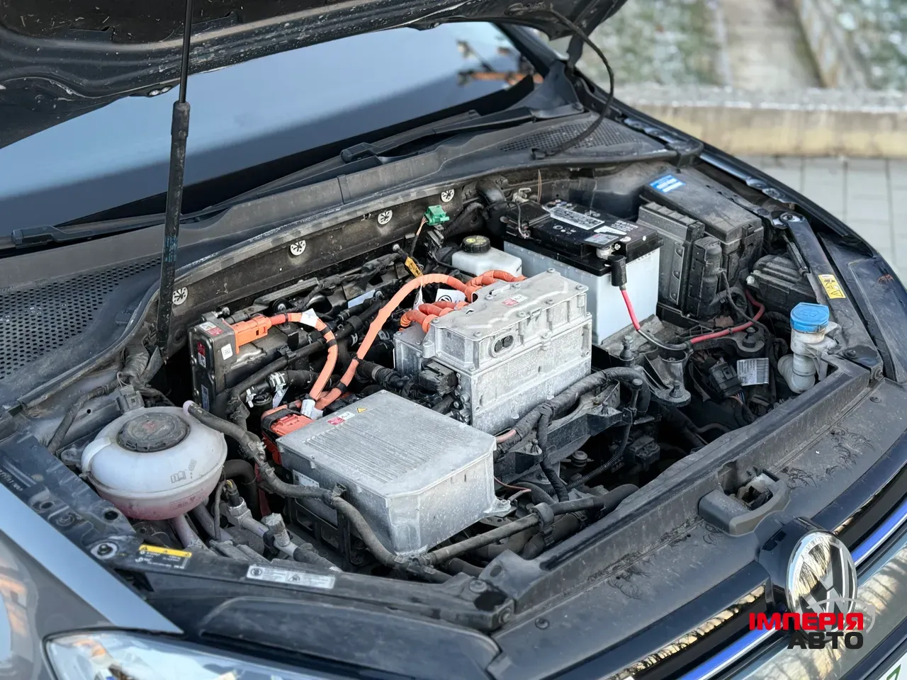 Volkswagen Golf - фото 44