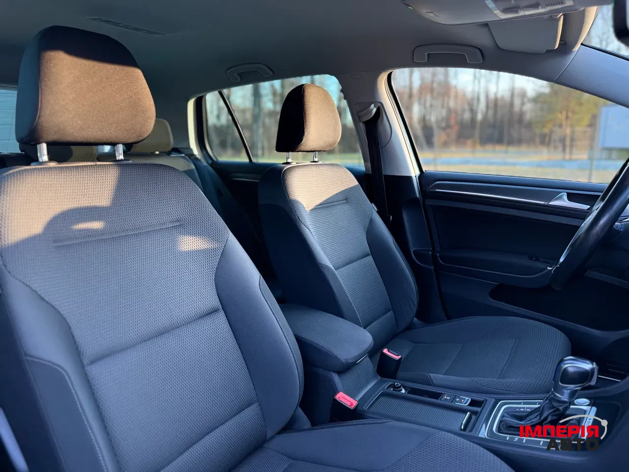 Volkswagen Golf - фото 37