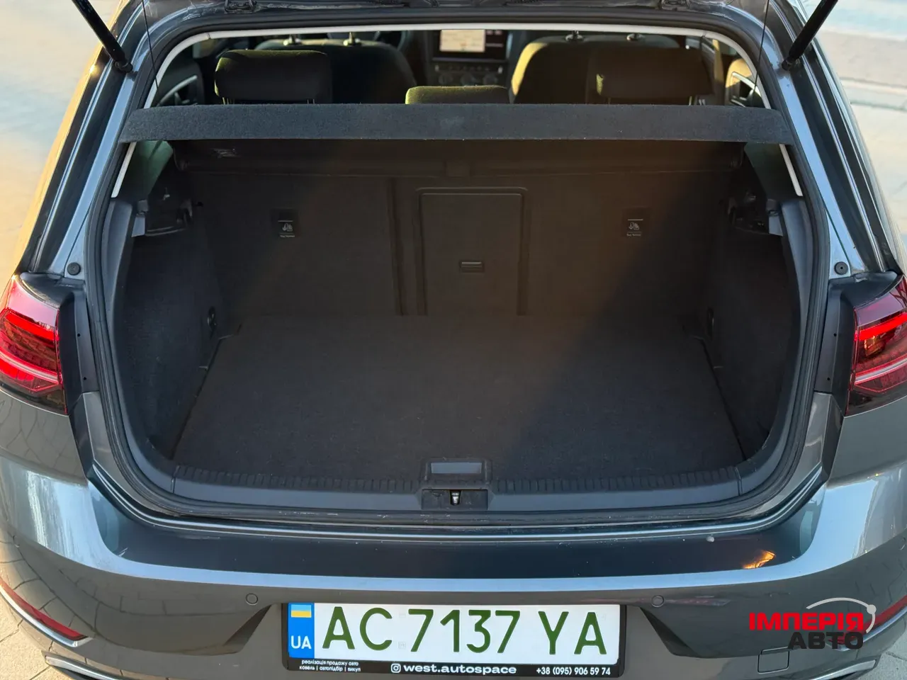 Volkswagen Golf - фото 26