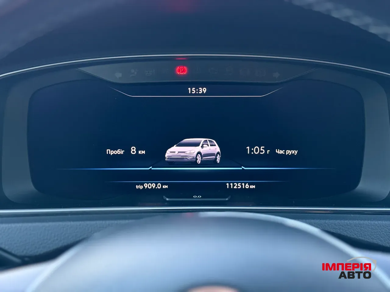 Volkswagen Golf - фото 46