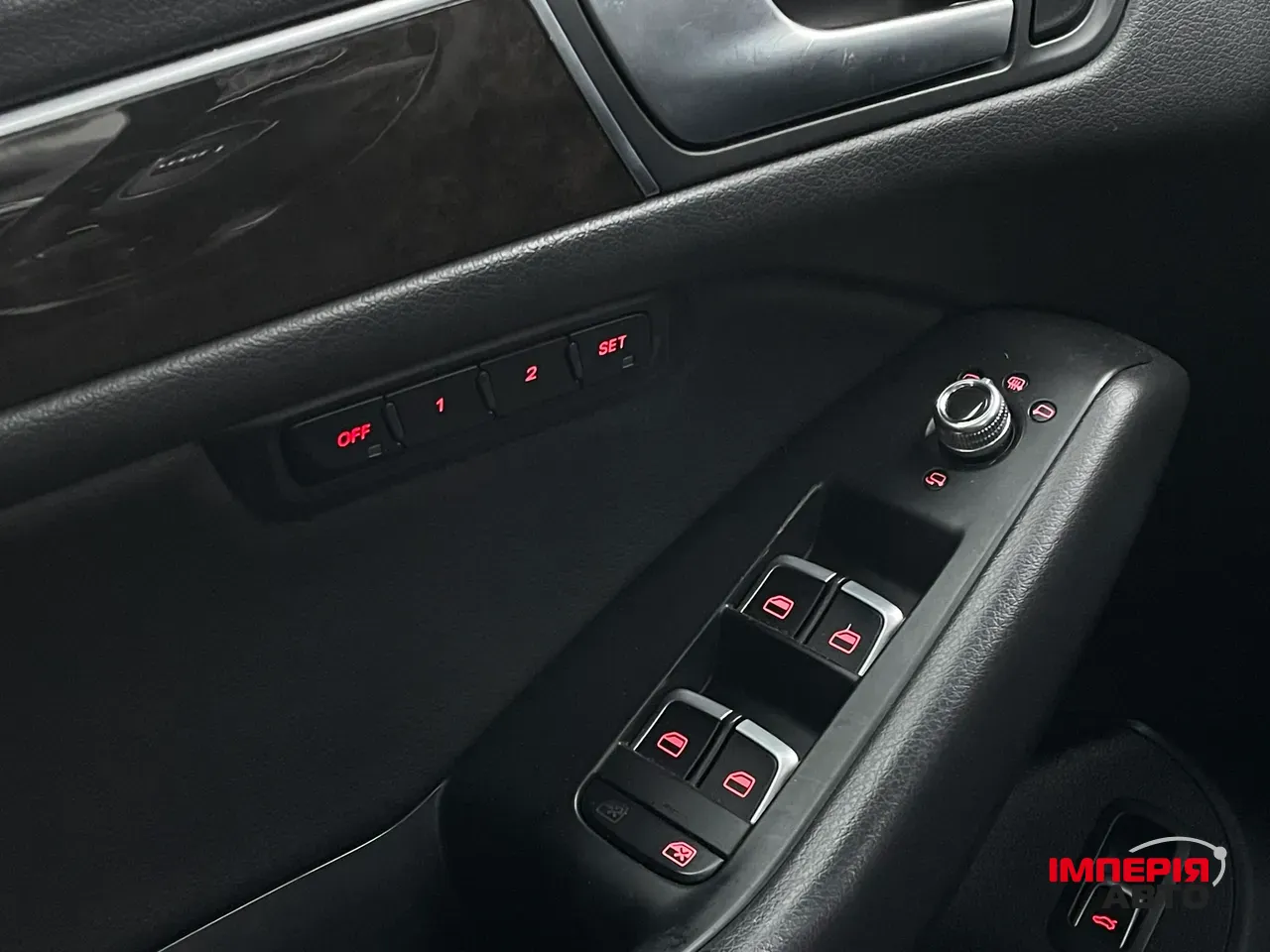 Audi Q5 - фото 33