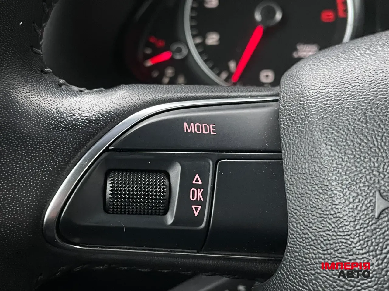 Audi Q5 - фото 31