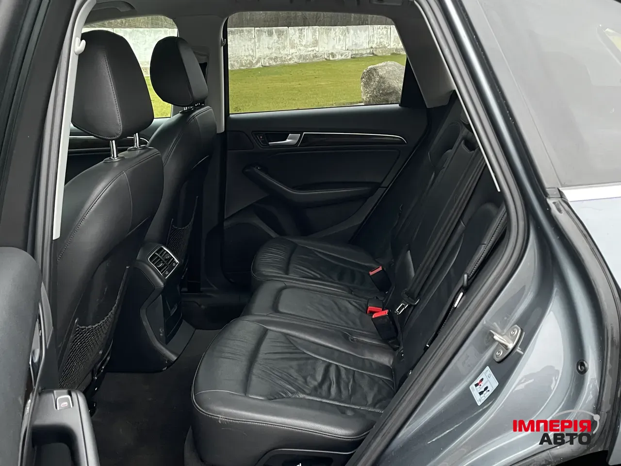 Audi Q5 - фото 20