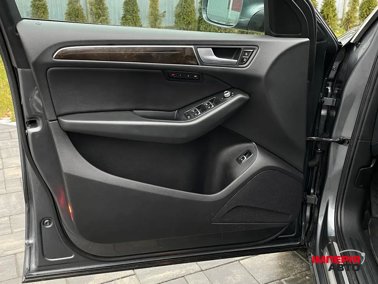 Audi Q5 - фото 25