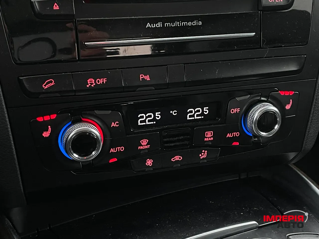 Audi Q5 - фото 28