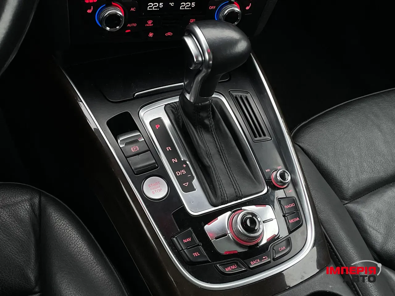 Audi Q5 - фото 29