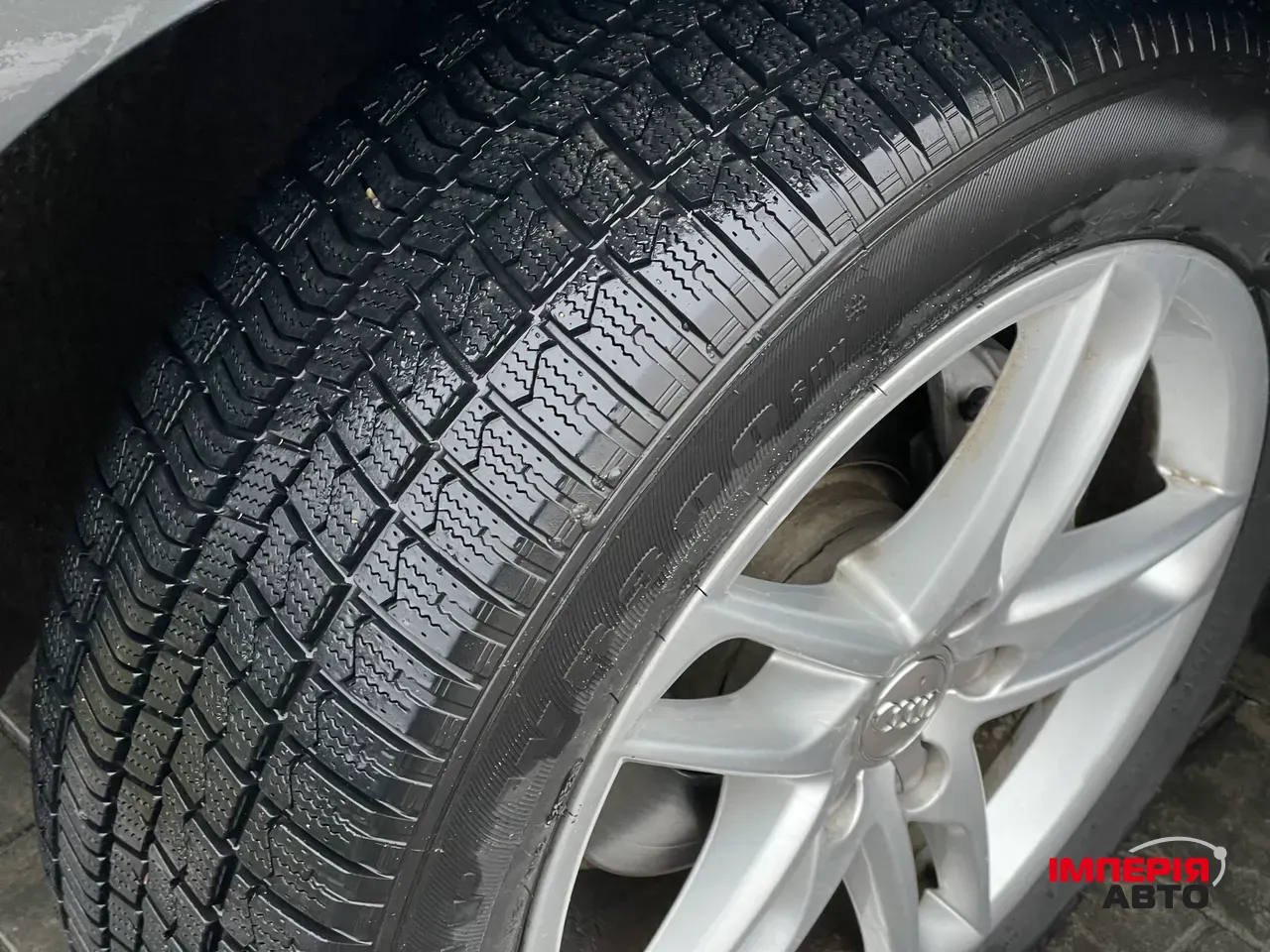 Audi Q5 - фото 35