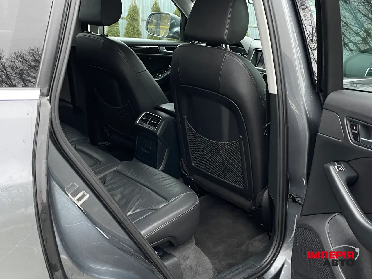 Audi Q5 - фото 21