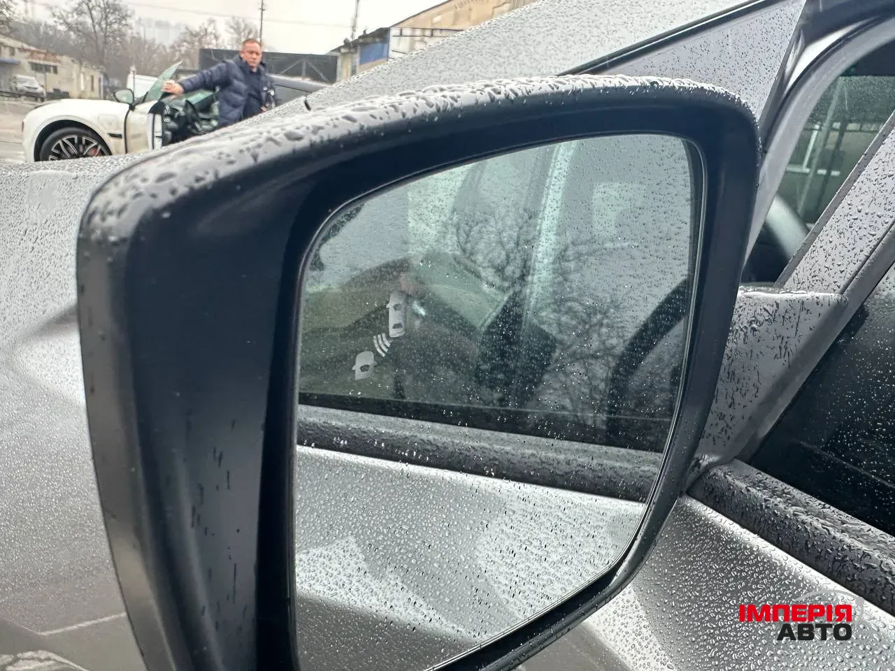 Nissan Leaf - фото 36