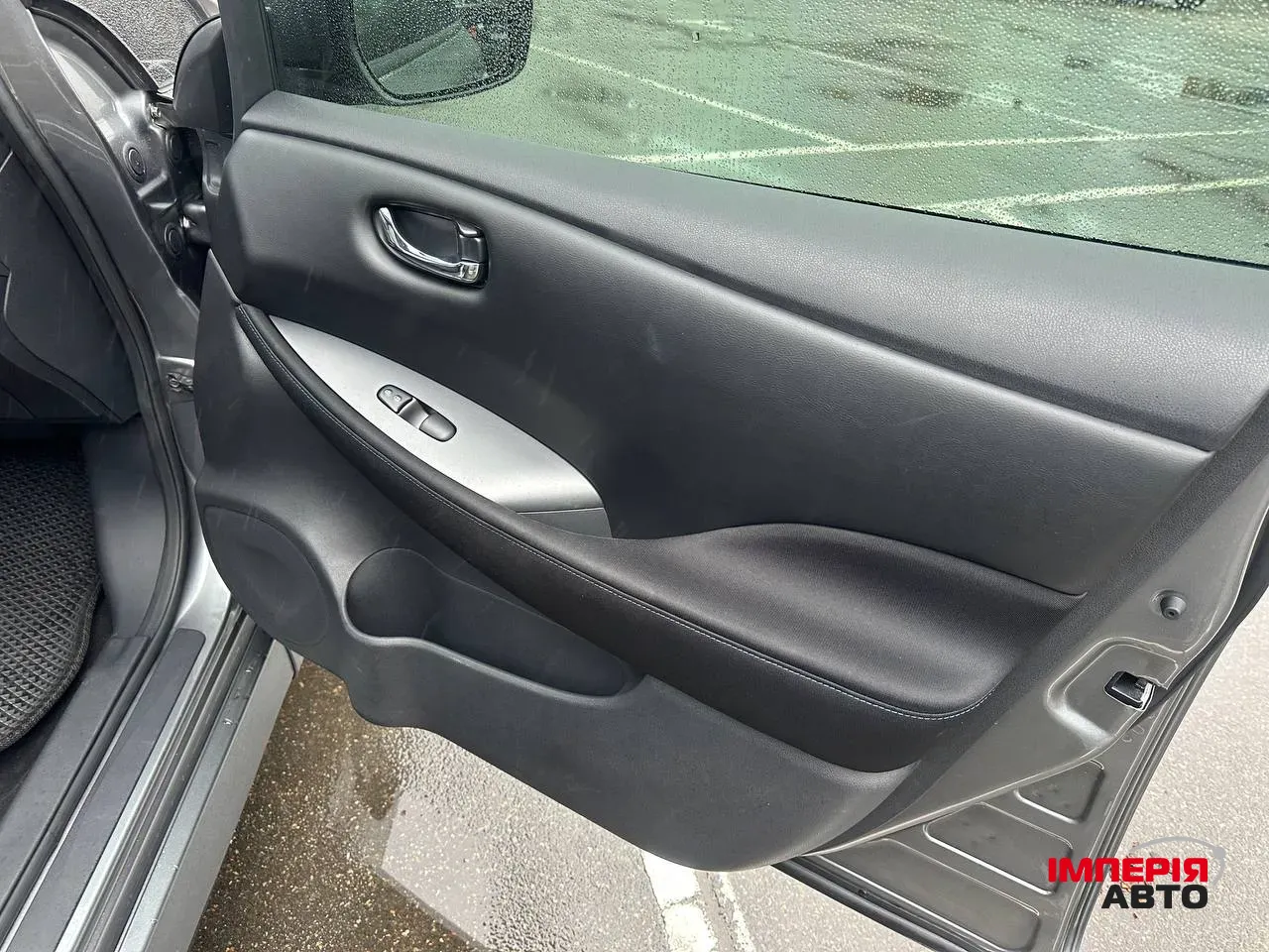 Nissan Leaf - фото 29