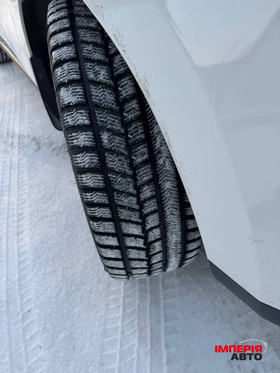 Hyundai ix35 - фото 8