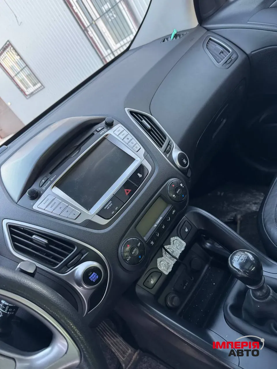 Hyundai ix35 - фото 2