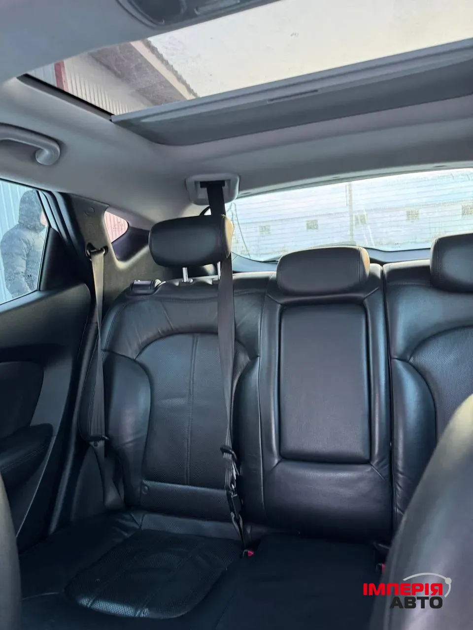 Hyundai ix35 - фото 3